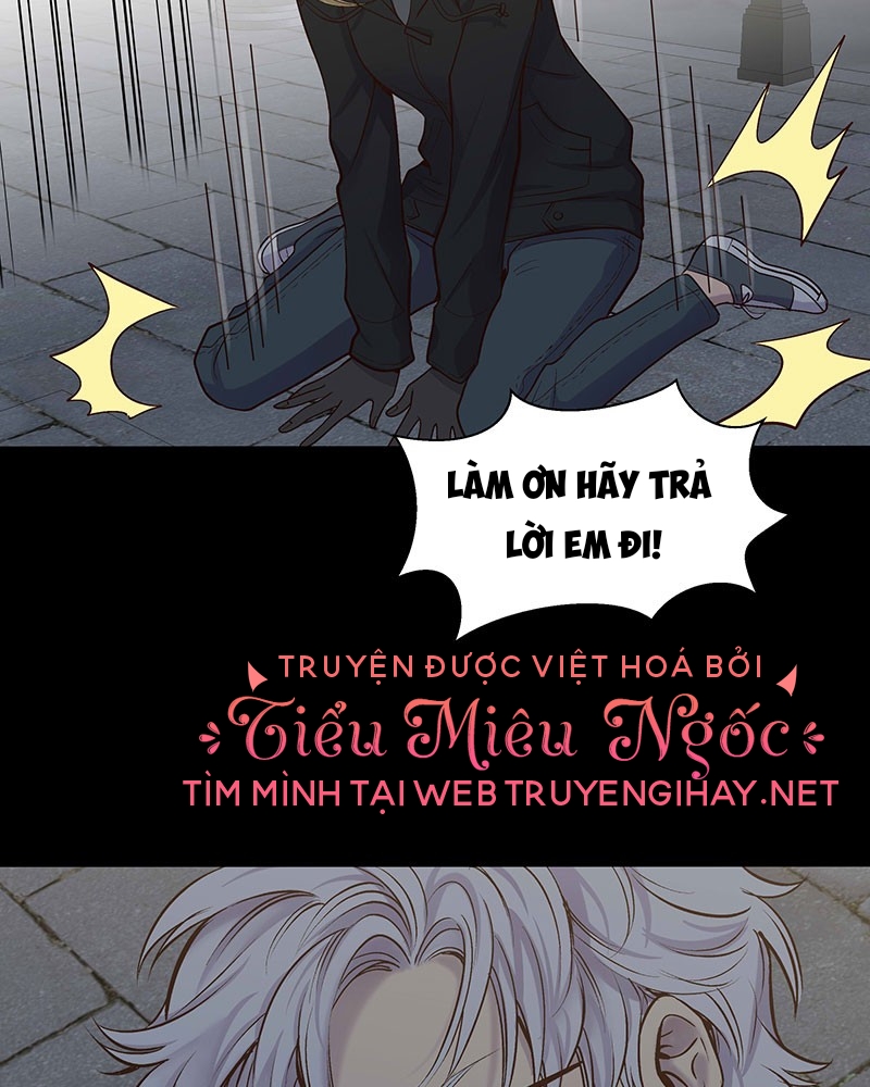 điều bí mật mà tôi luôn giữ kín chapter 85 8