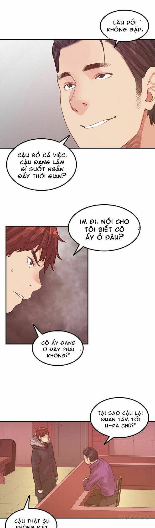 bạn gái của bạn thân chapter 30 10