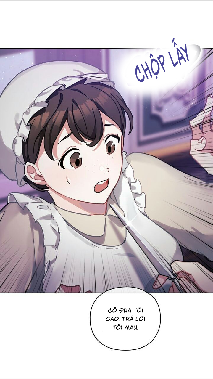 nhân danh đấng cứu thế chapter 1 27