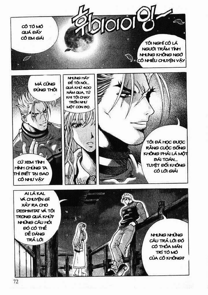 rebirth - tái sinh chapter 10 25