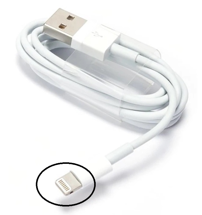 Cáp sạc 12w 18w cho điện thoại Smartphone IOS IPHONE 5 6 7 8 10 11 12 13 14 15 chuẩn USB-Light ning và Type C-Lightnin g - miếng lót chuột