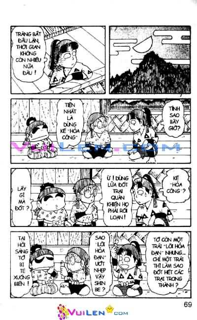 ninja loạn thị chapter 11 69