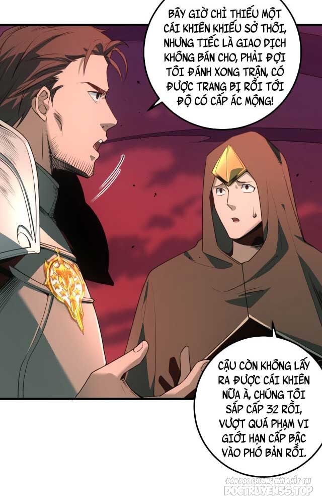 tử linh pháp sư! ta chính là thiên tài chapter 38 10