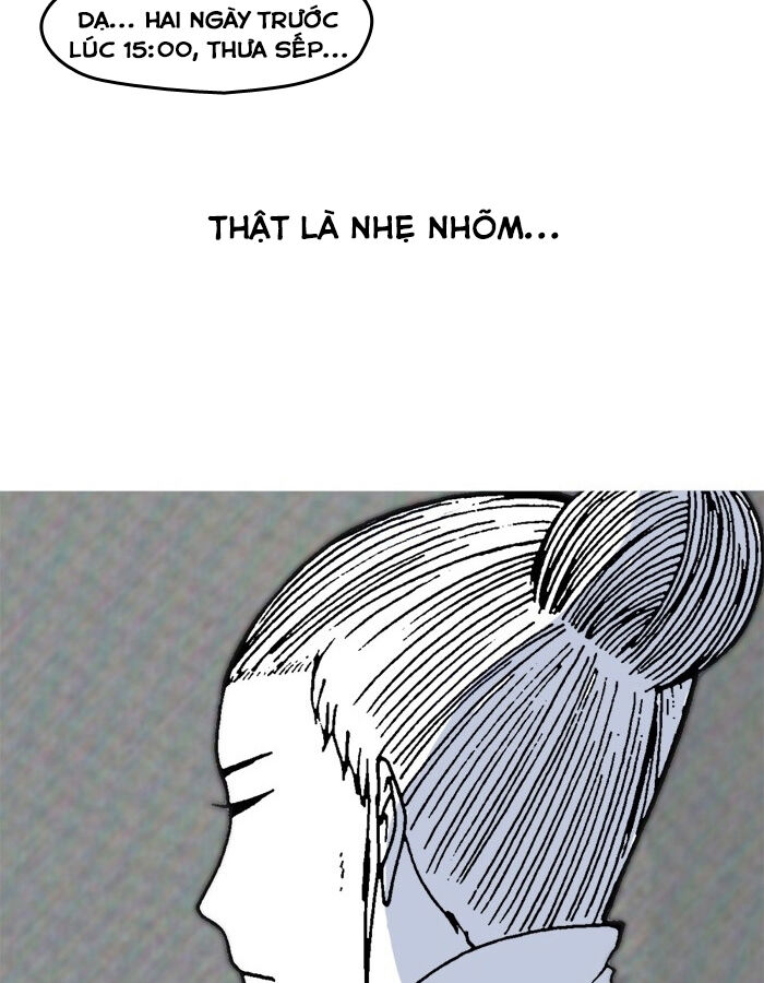 mắc kẹt trên mặt trăng chapter 31 50