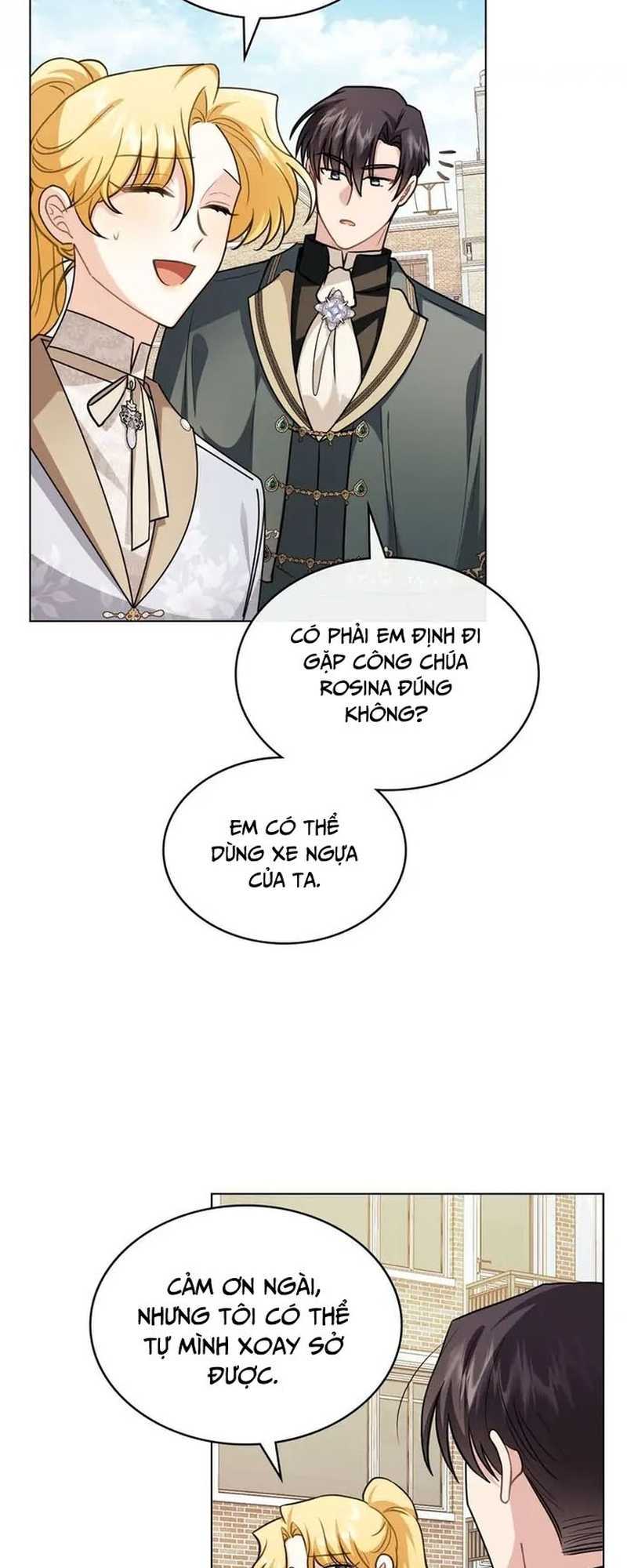 tìm lại camellia chapter 91 27