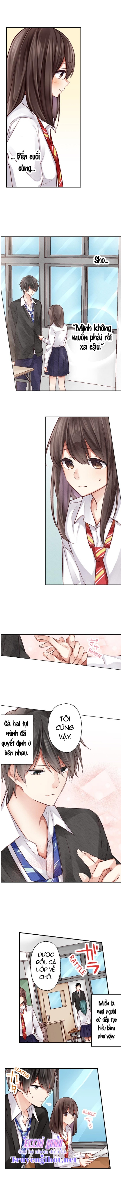 họ chắc chắn đã làm chuyện đó chapter 10.1 4