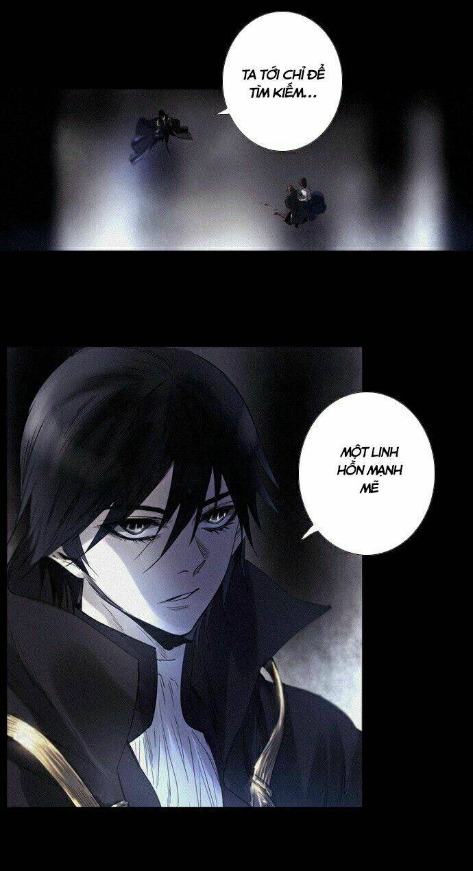 bản khế ước linh hồn chapter 206 24