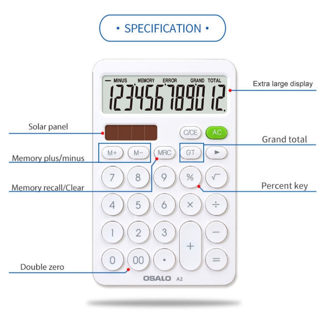 Máy tính bán háng OS-A2, màn hình LCD rộng , rõ nét, thiết kế cực đẹp, chất lượng cao(tiêu chuẩn Châu Âu-CE)