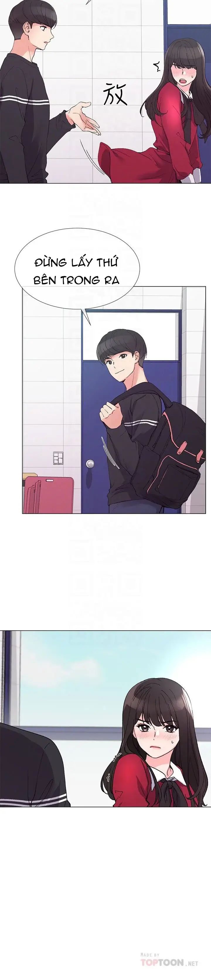 trả thù cô ta chapter 38 15