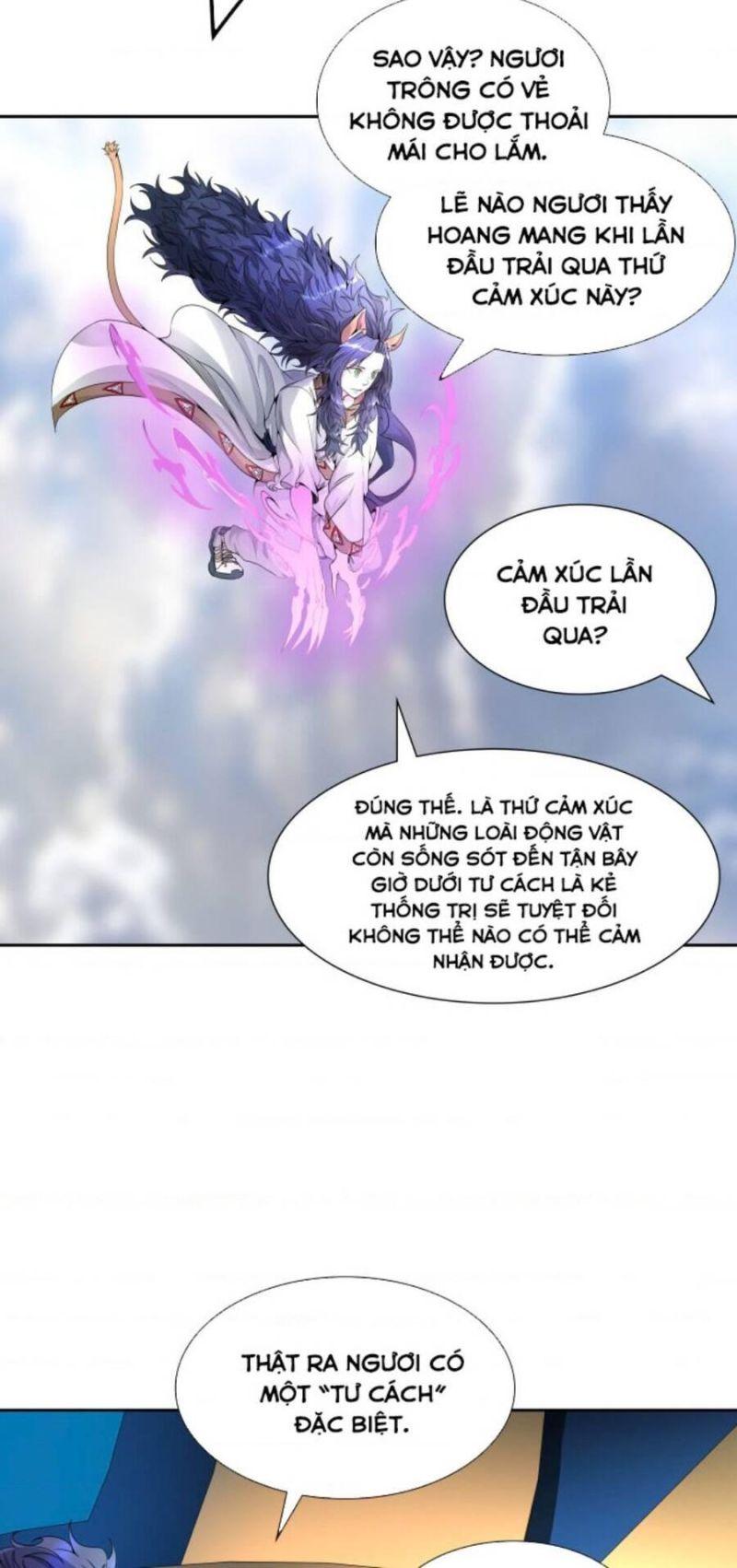 tòa tháp bí ẩn 2 chapter 492 120