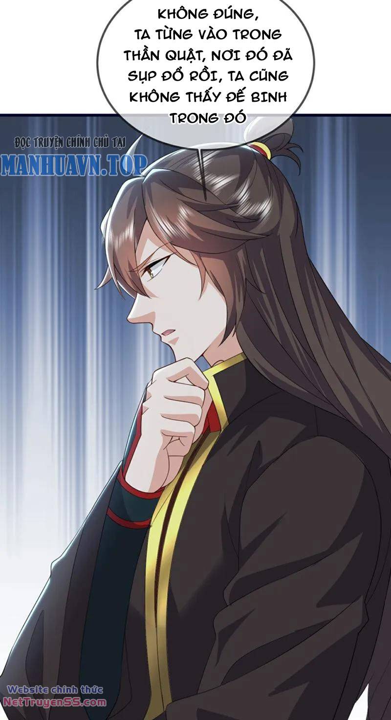 tiên võ đế tôn chapter 533 16