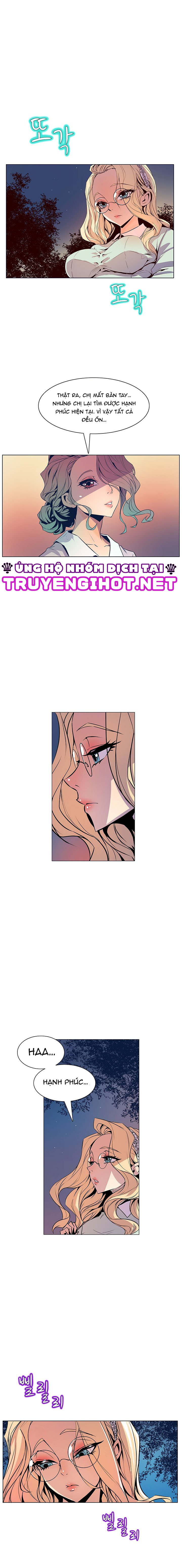 sahwa và nhiệm vụ bí mật của cô ấy chapter 32 15