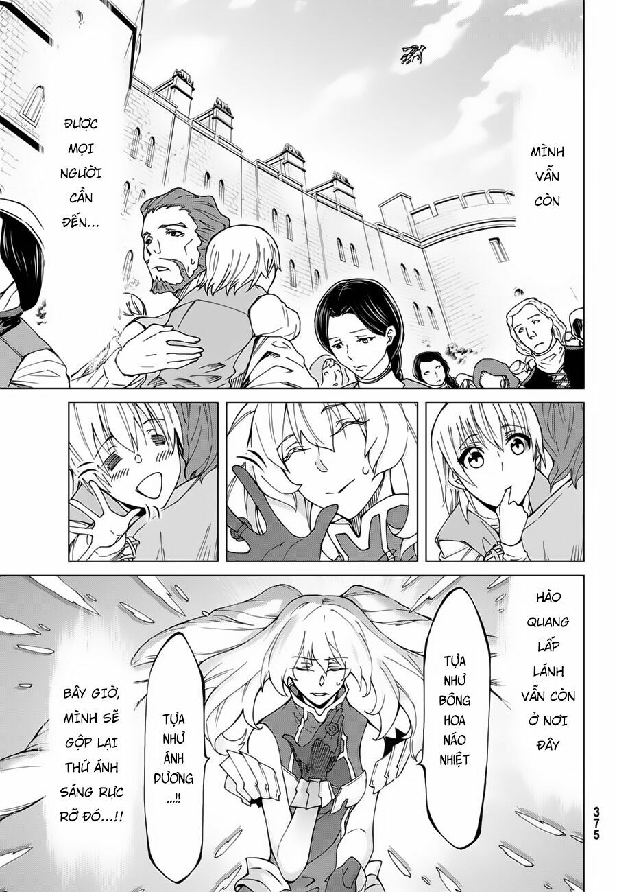 fate/grand order -turas realta- chapter 12 11