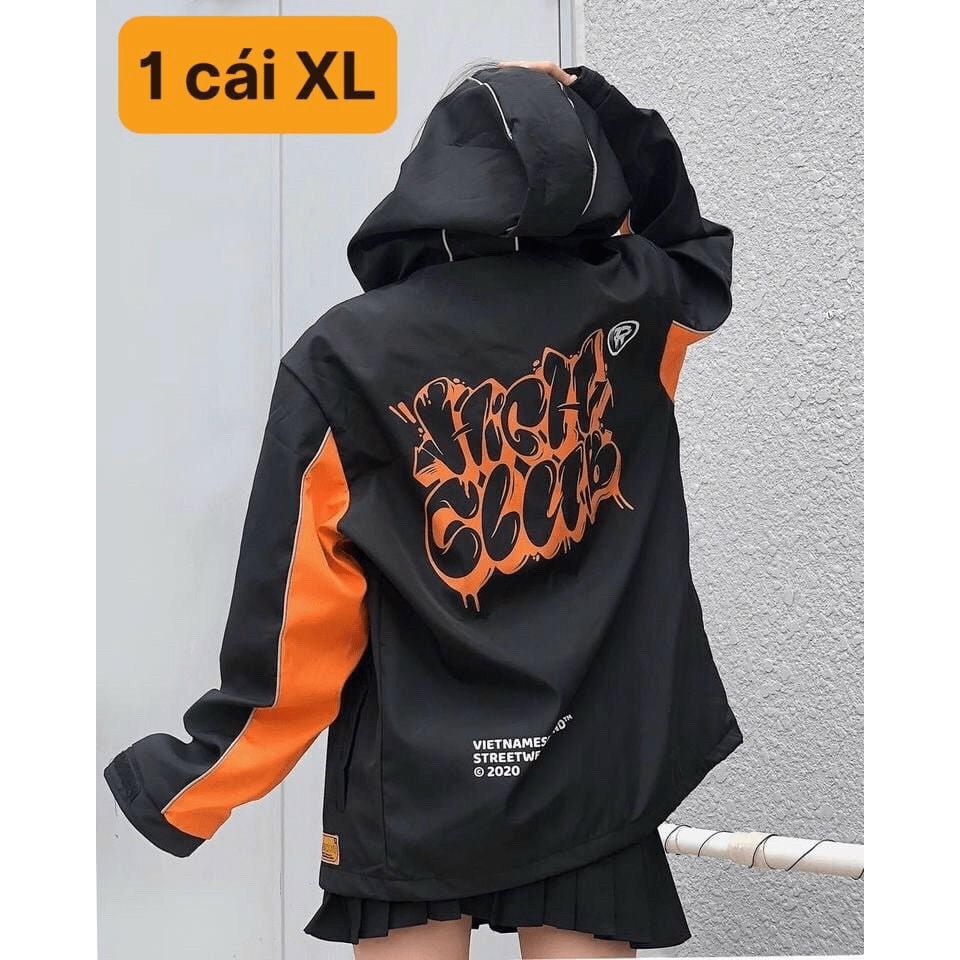 ÁO KHOÁC DÙ NAM CỰC CHẤT SIÊU ĐẸP , HOT HÈ 2021 KB FASHION