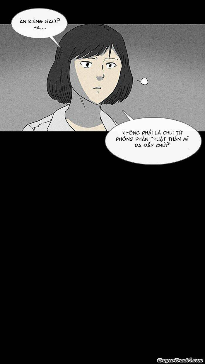 dung dịch thẫm mỹ chapter 8 19