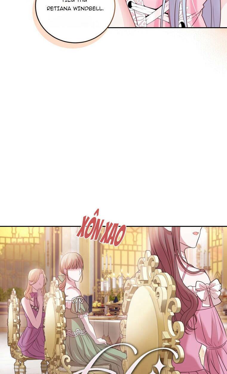 nhà điều chế nước hoa độc quyền của bạo chúa chapter 51 4