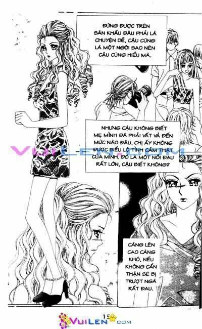 thiên thần tái thế chapter 5 152