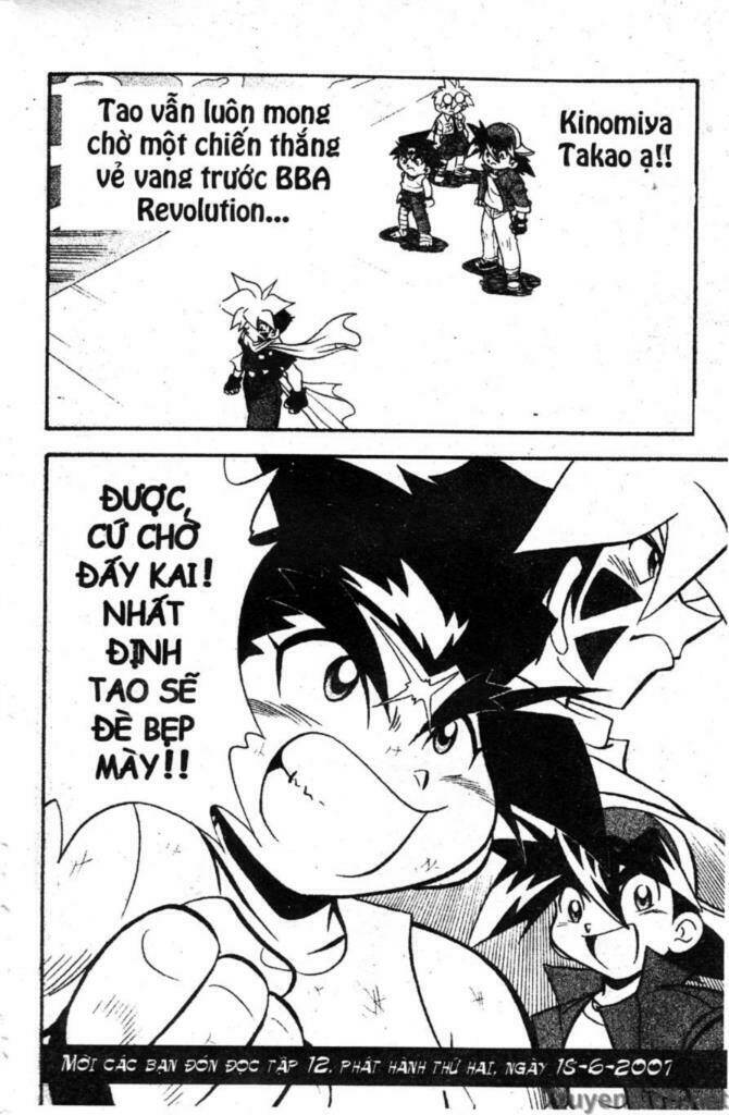 beley - con quay truyền thuyết chapter 11 171