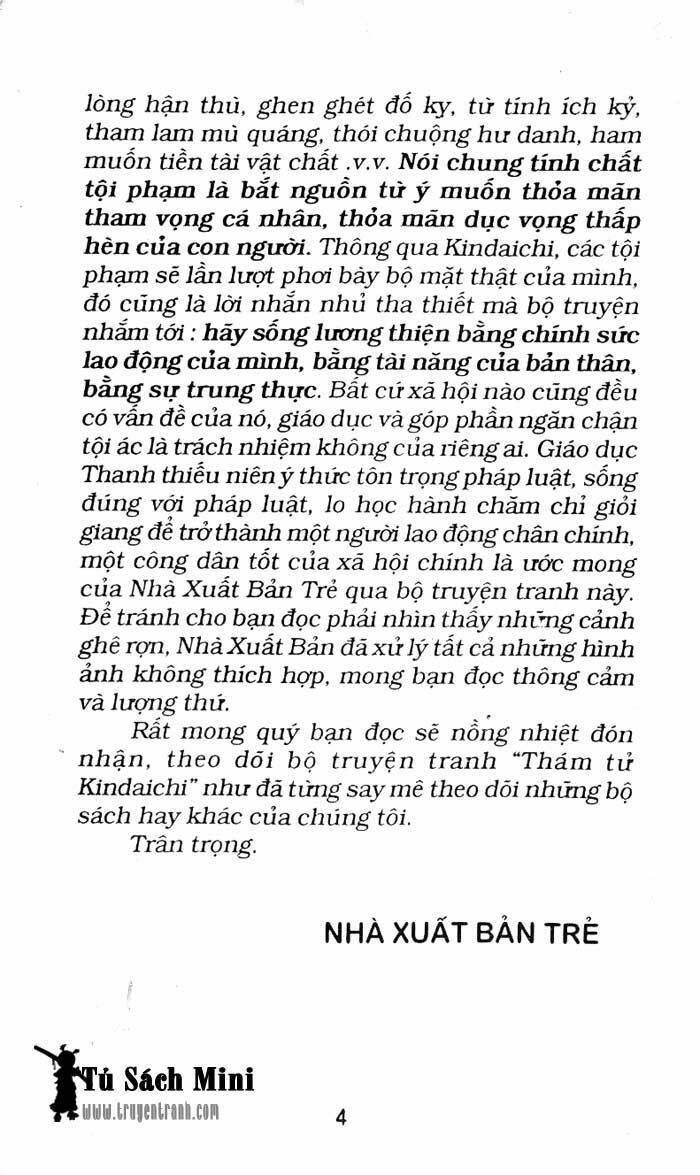thám tử kindaichi (bản đẹp) chapter 97 6