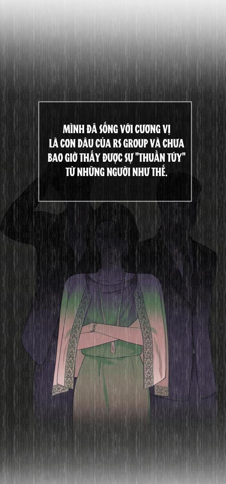 mong được chị chỉ bảo, tiền bối chapter 37 56