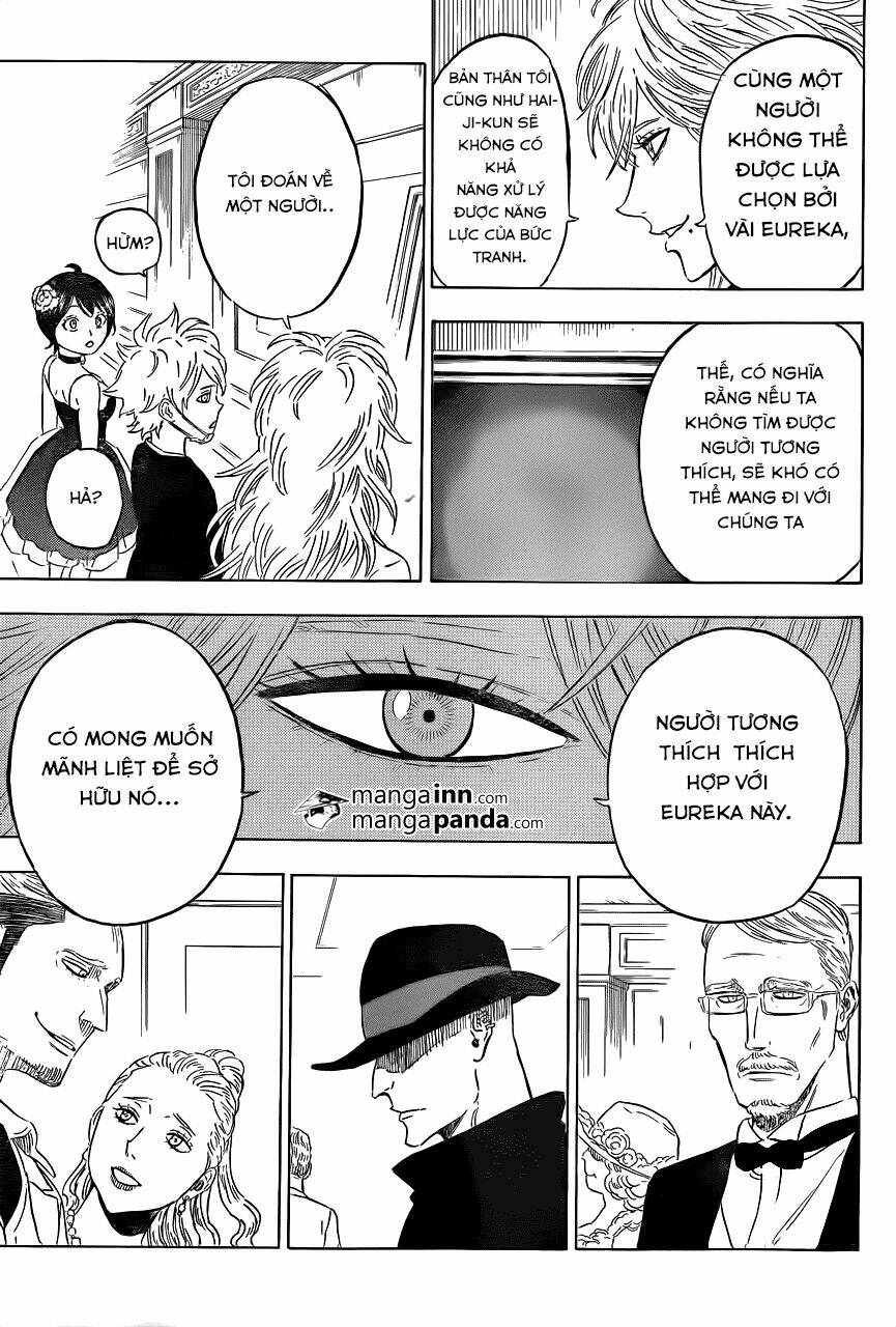 hungry joker chapter 18 18