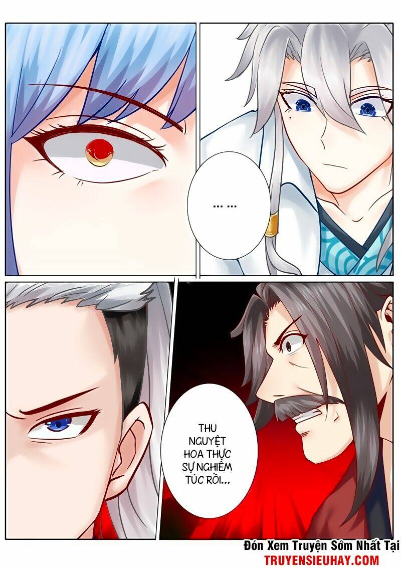 chư thiên ký chapter 94 10