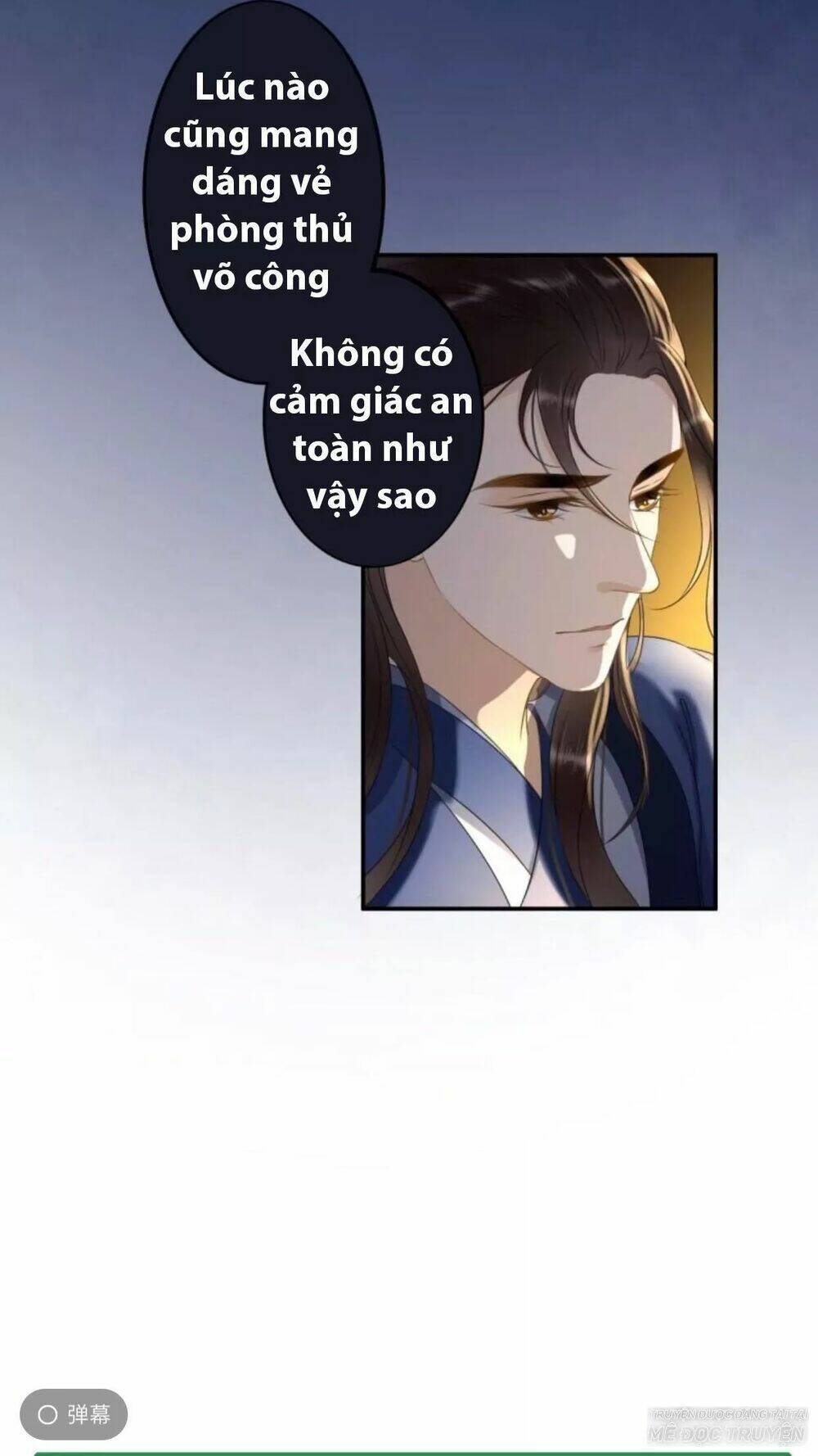 sủng phi của vương chapter 90 29