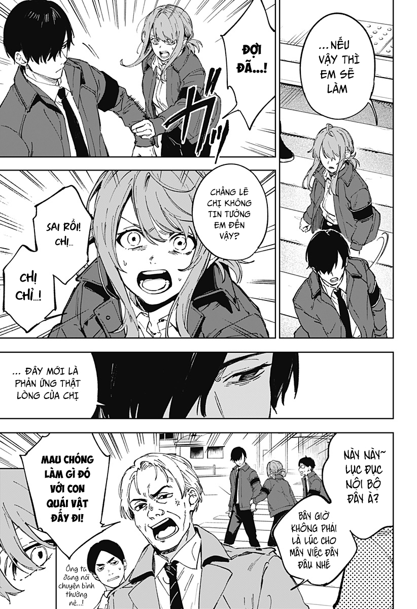 hạt giống phù thuỷ chapter 1 45