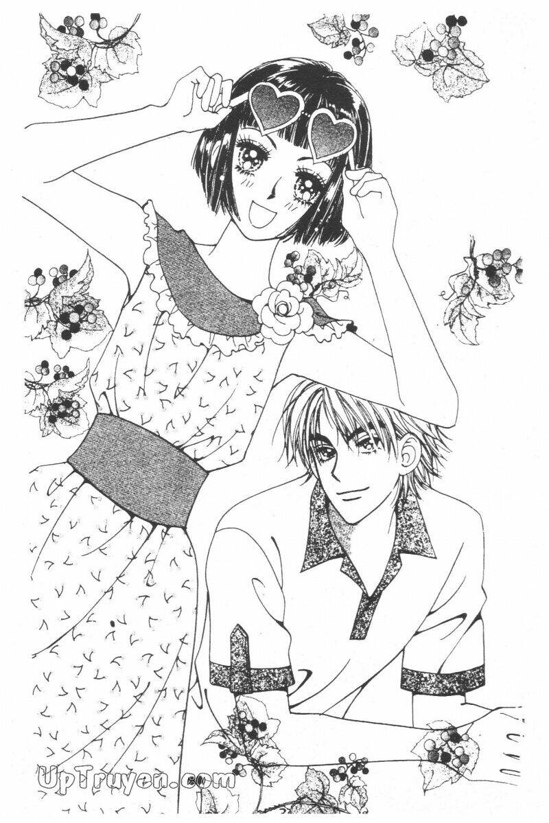 cô nàng ngổ ngáo chapter 5 6