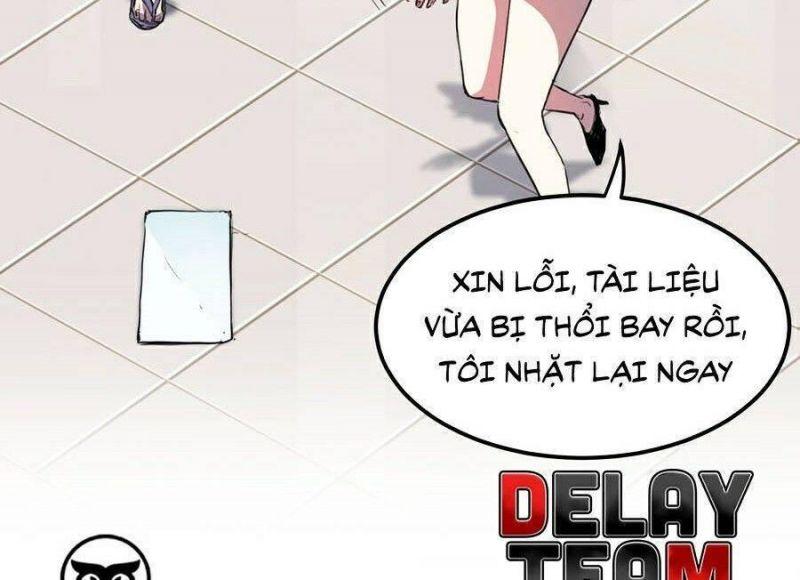 tôi dựa vào bug làm ông nội người ta chapter 1 31