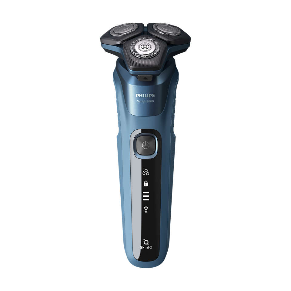 Máy Cạo Râu Khô Và Ướt Philips S5582/20 - Hàng Chính Hãng