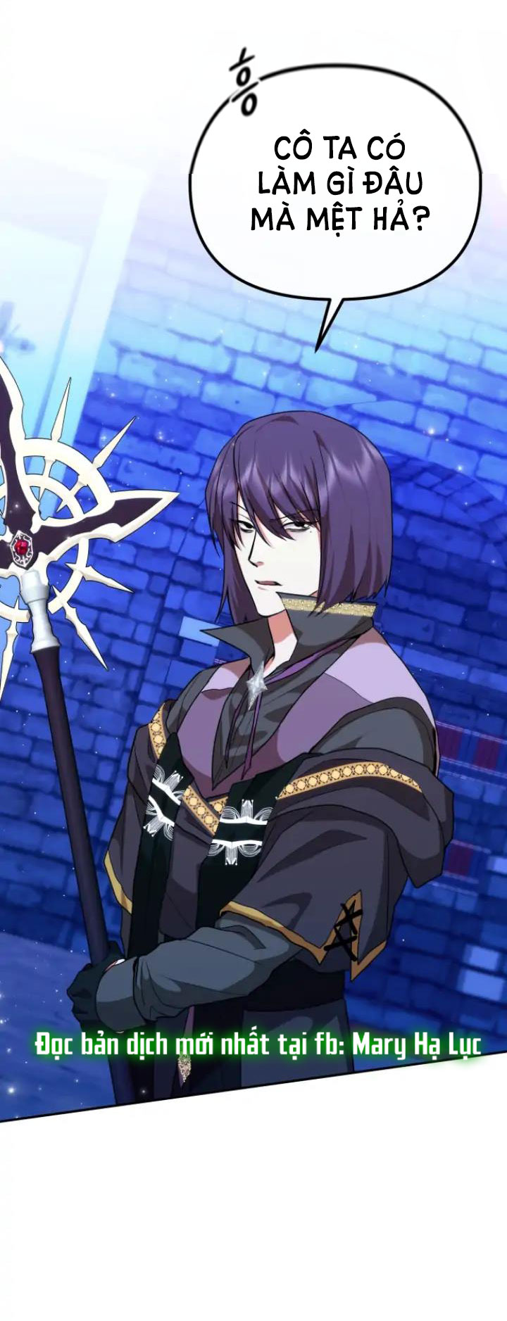[18+] dũng sĩ vị tha chapter 9.1 2