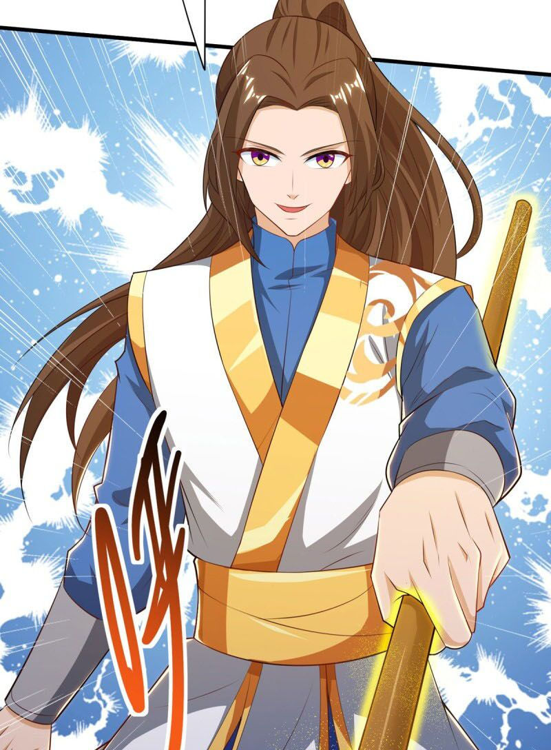 chúa tể tam giới chapter 135 7