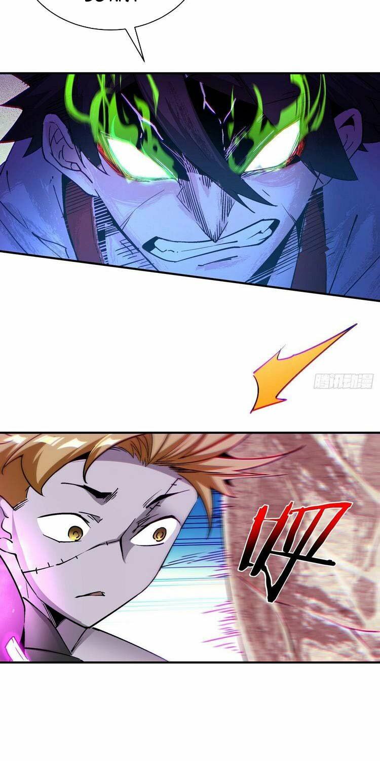 ta là nhà giàu số một, ta không muốn trọng sinh chapter 79 7