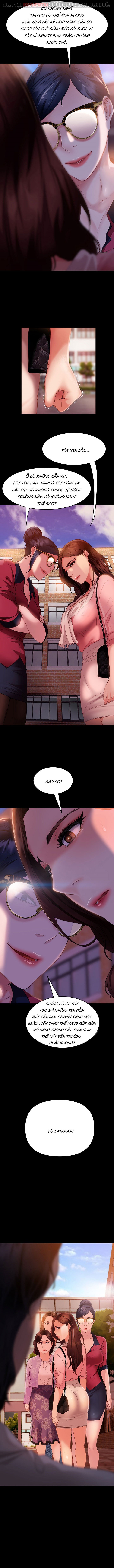 cơ quan giới thiệu hôn nhân chapter 8 10