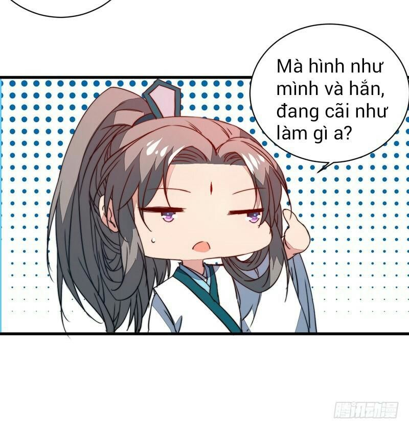 xuyên qua cứu mỹ nam ở thế giới phong thần chapter 35 4