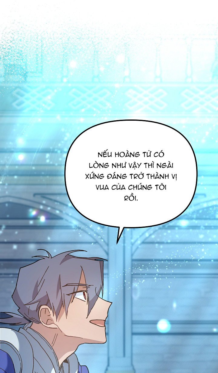 công chúa giả điên chapter 19 35