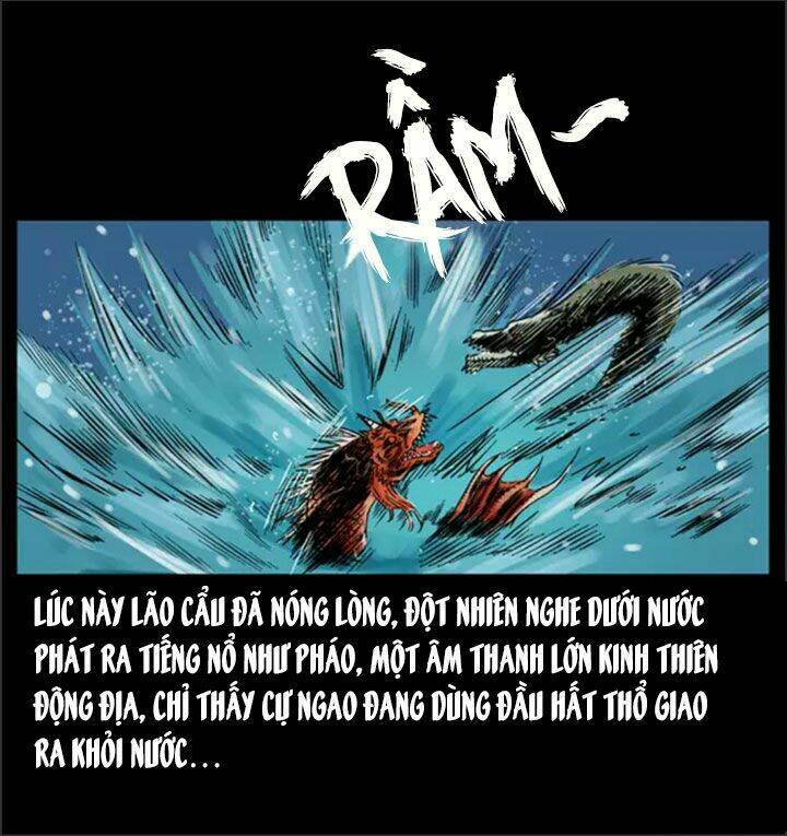 U Minh Ngụy Tượng Chapter 32 45