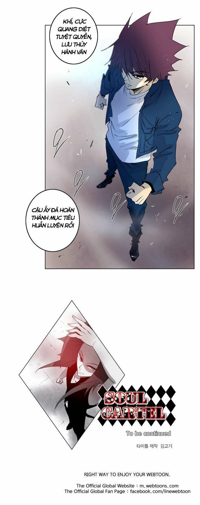 bản khế ước linh hồn chapter 154 34