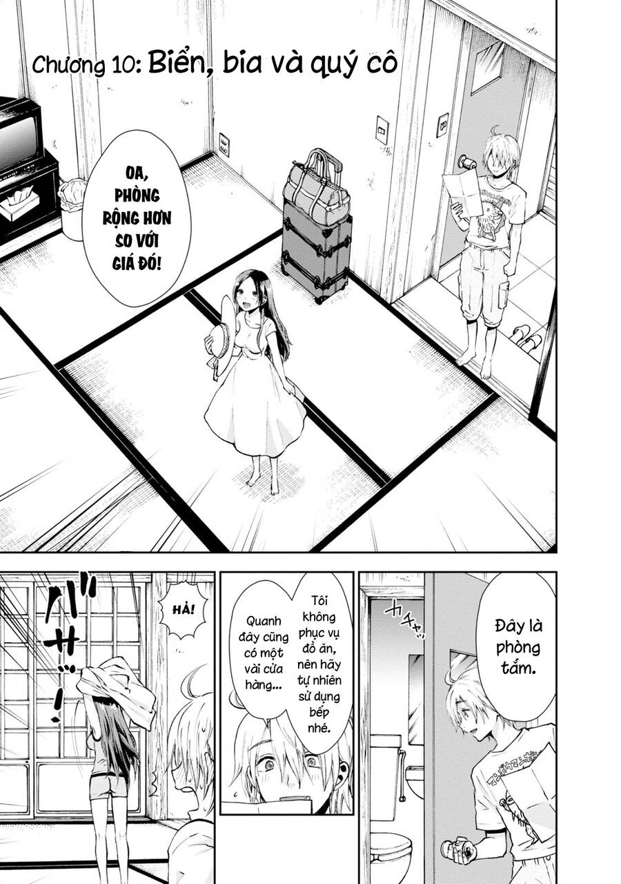 umisaki lilac chapter 10 2