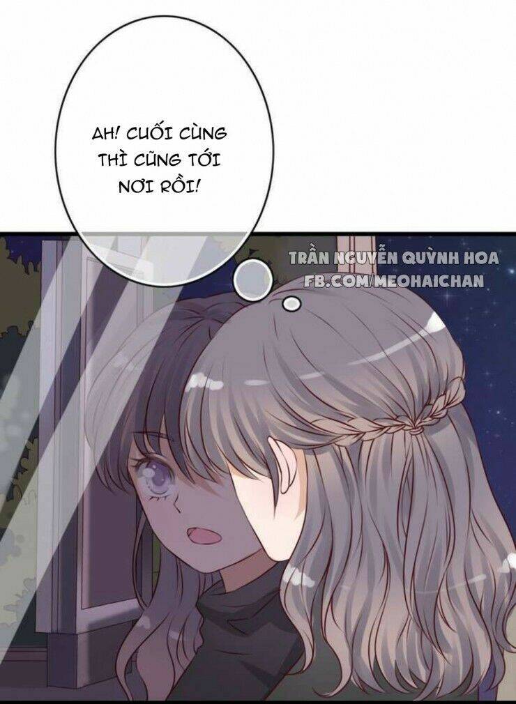 sau con mưa mùa hạ chapter 10 4