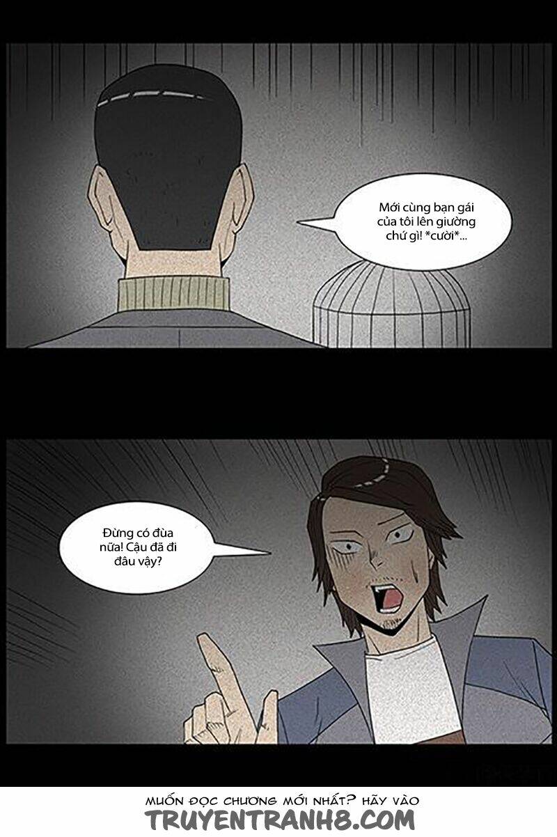 kinh dị đêm khuya chapter 62 23