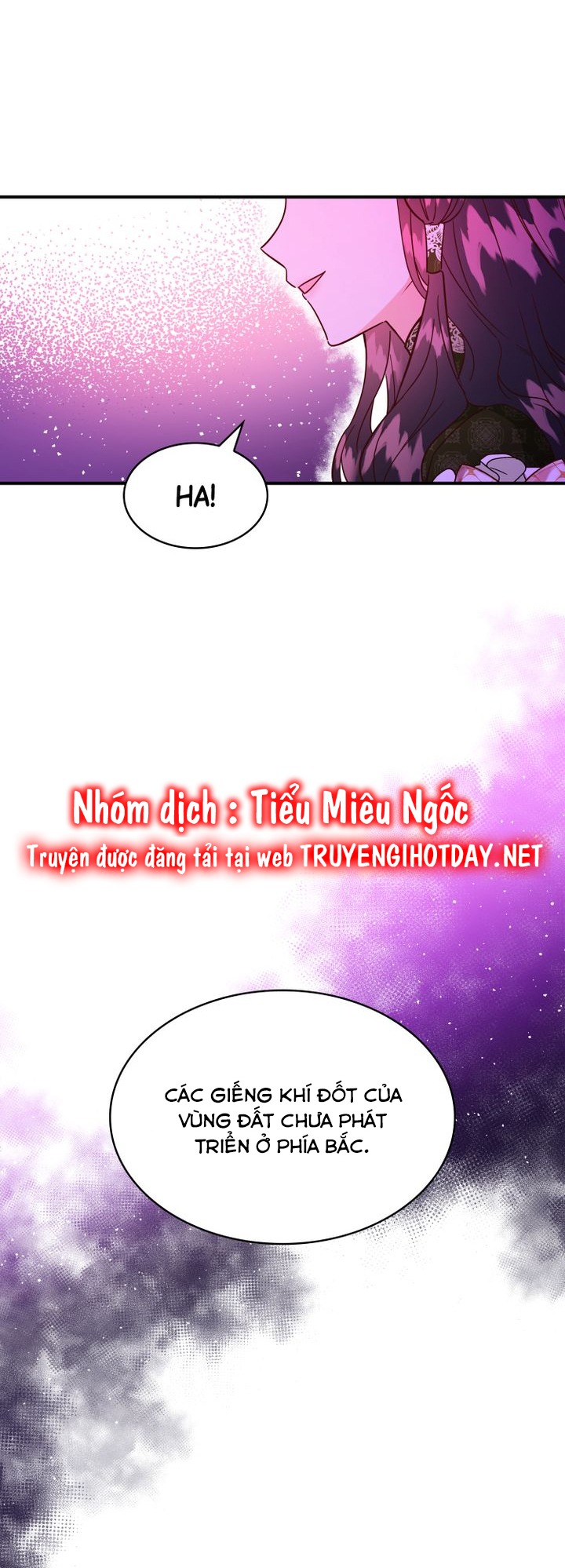 công lý của một ác nữ chapter 59 3