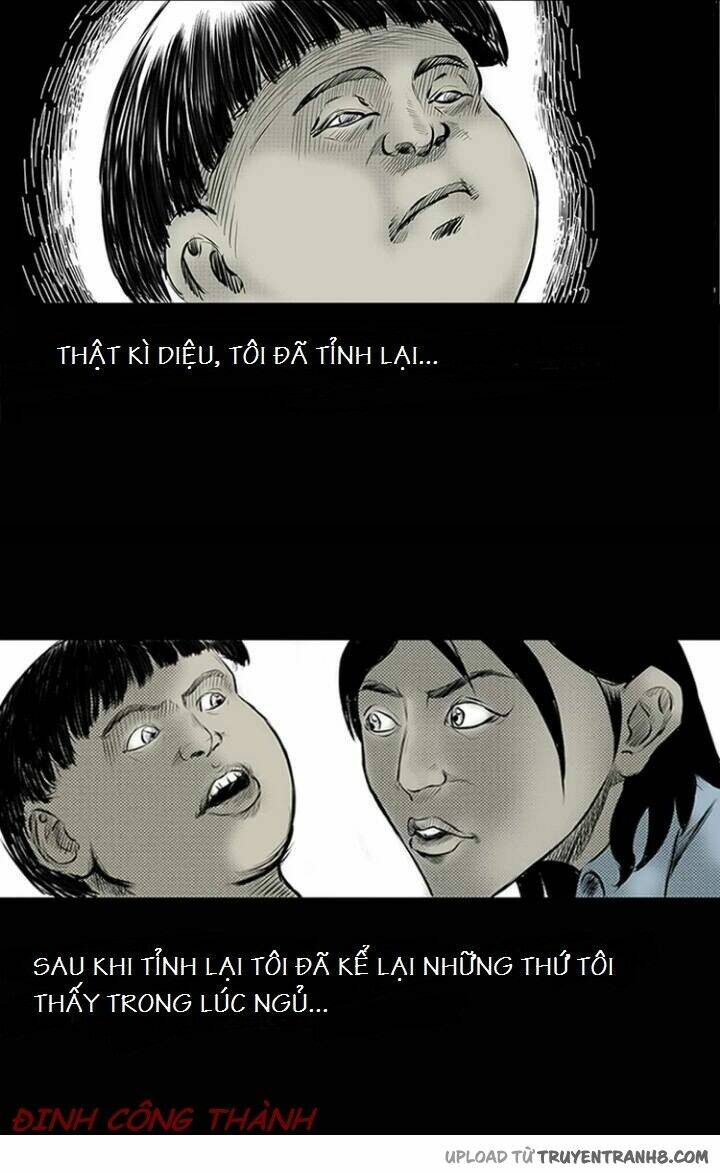 thầy súng kể chuyện ma chapter 1 21