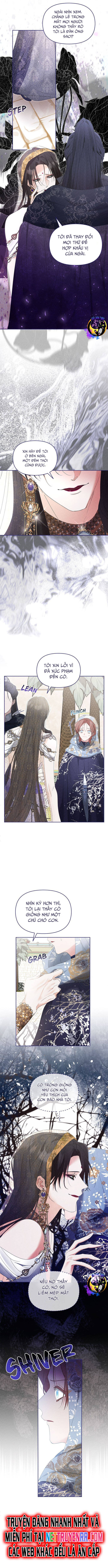 bạn đồng hành của ryun chapter 43 2