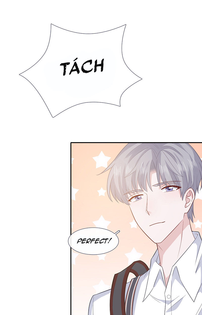 cái thùng cơm sát vách chapter 67 19