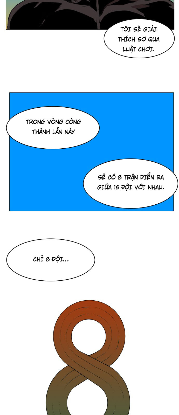 hard core leveling warrior chapter 74 2