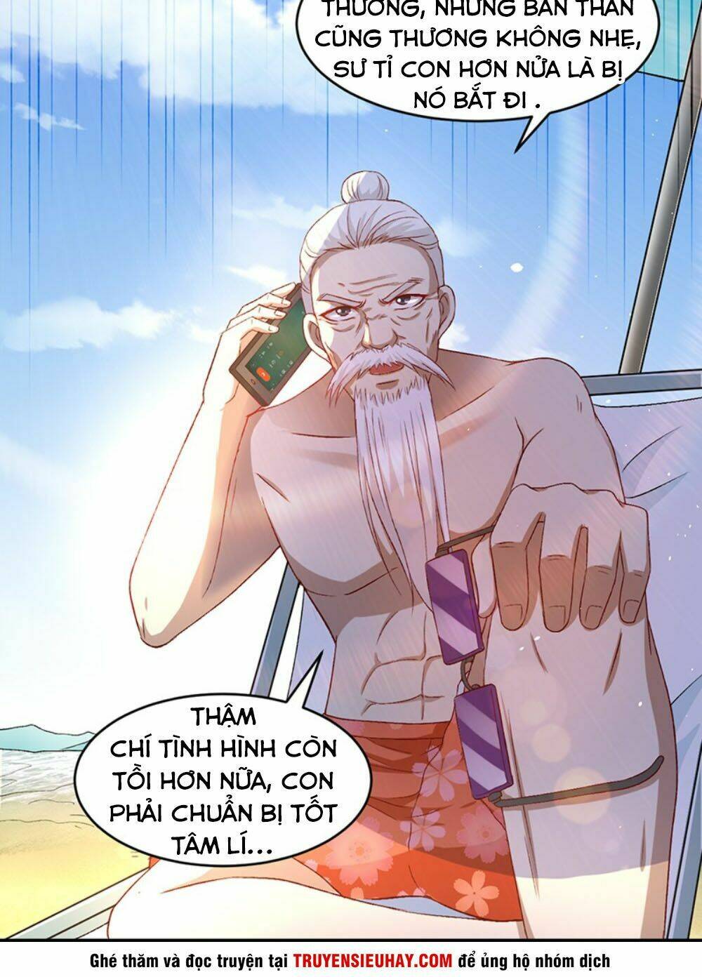 táng kiếm quyết chapter 16 8