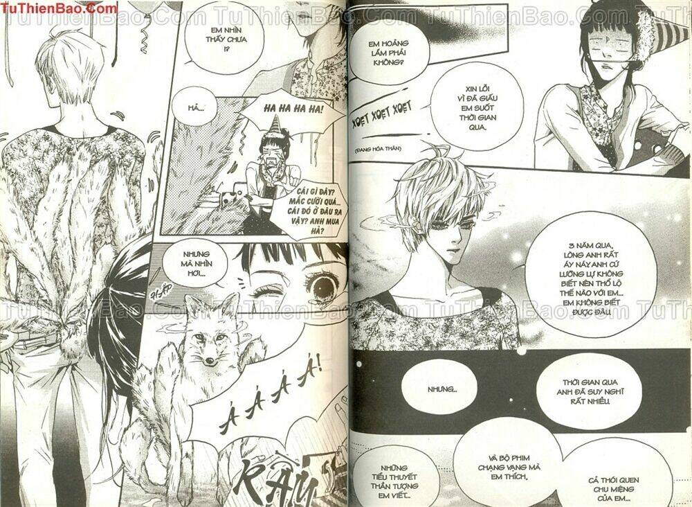 wings chắp cánh chapter 1 71