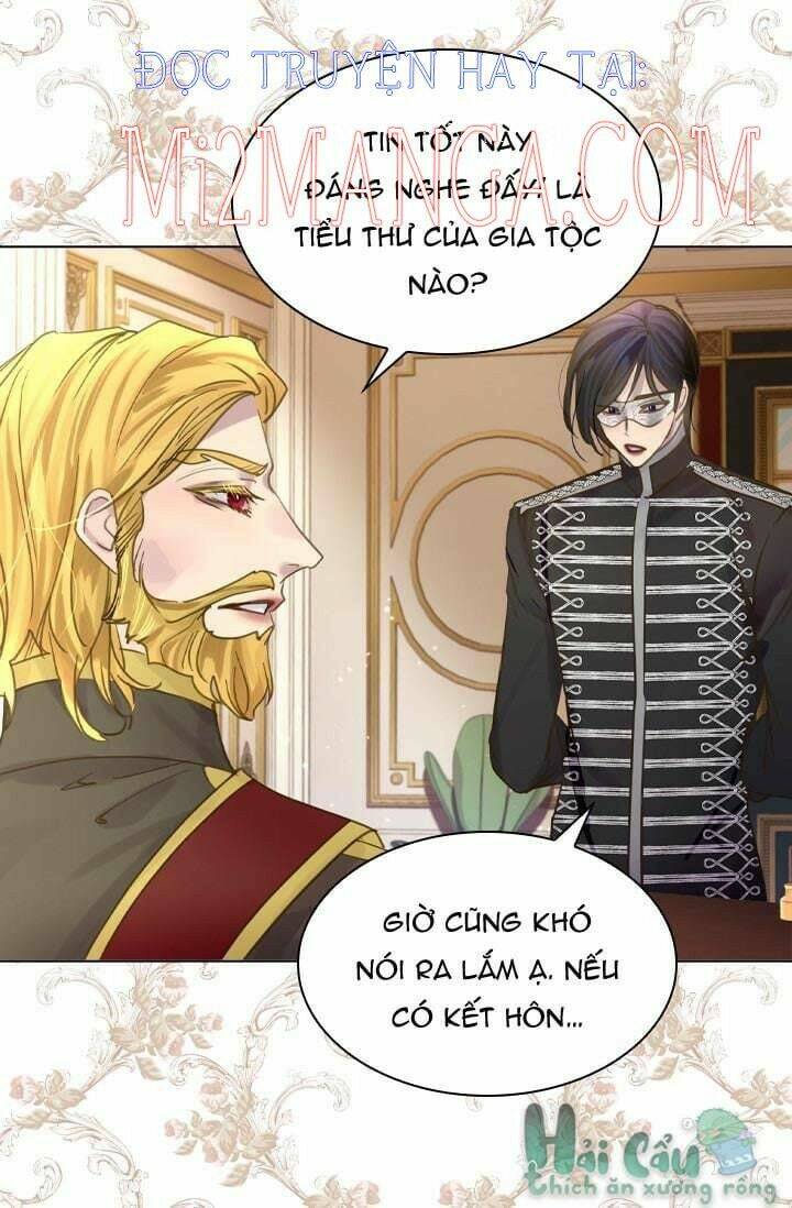 quy luật sinh tồn của nữ phụ chapter 61.5 33